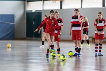 Bild 147 - wCJ NFV Futsalmeisterschaft